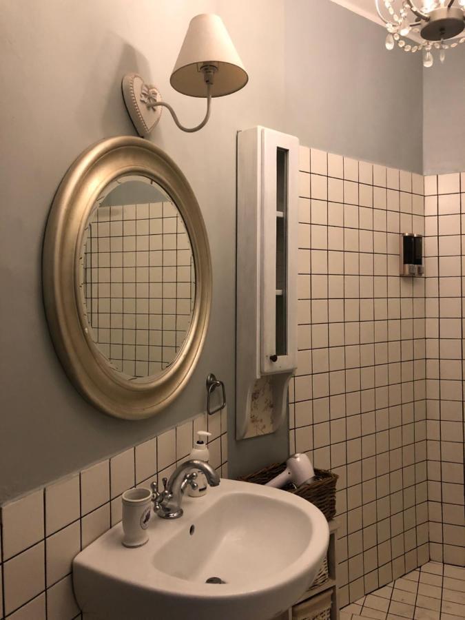 Residenza Fiori Di Grano Panzió Milánó Kültér fotó