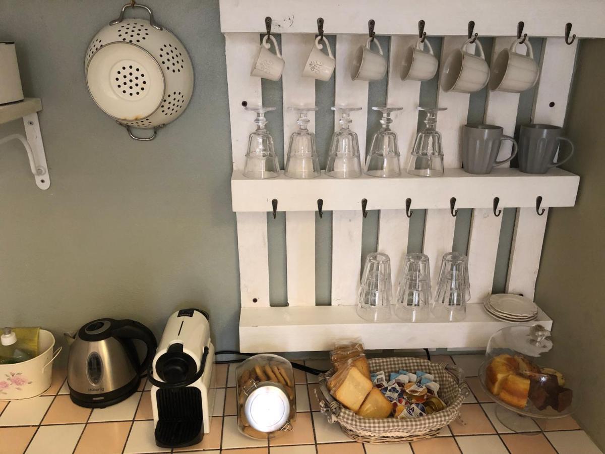 Residenza Fiori Di Grano Panzió Milánó Kültér fotó
