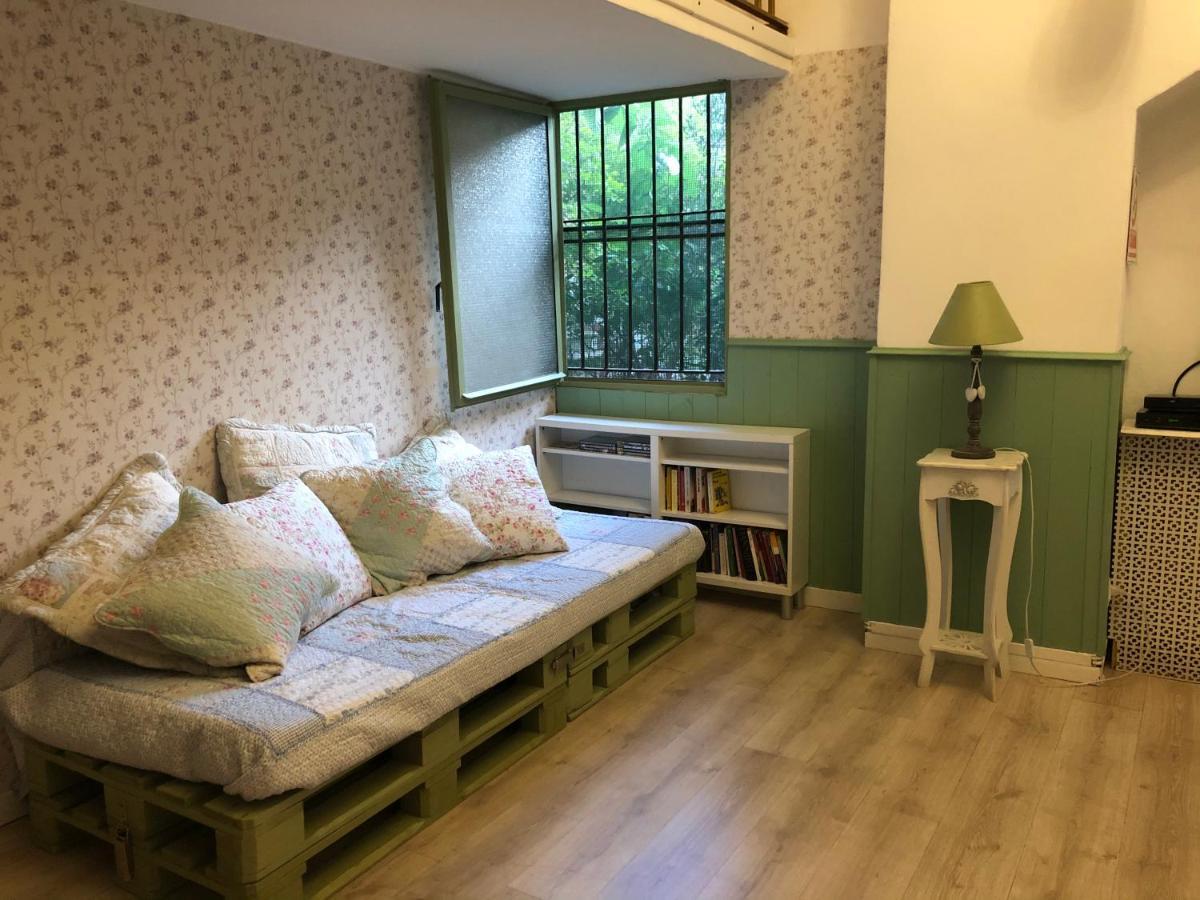 Residenza Fiori Di Grano Panzió Milánó Kültér fotó