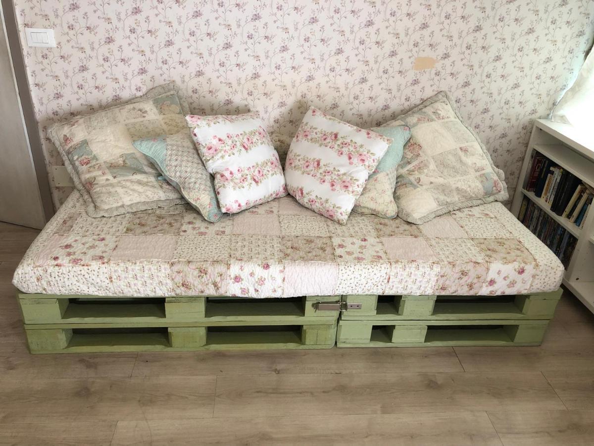 Residenza Fiori Di Grano Panzió Milánó Kültér fotó