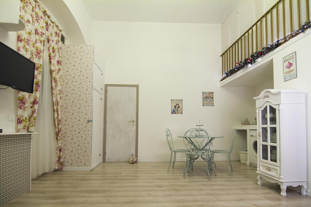 Residenza Fiori Di Grano Panzió Milánó Szoba fotó