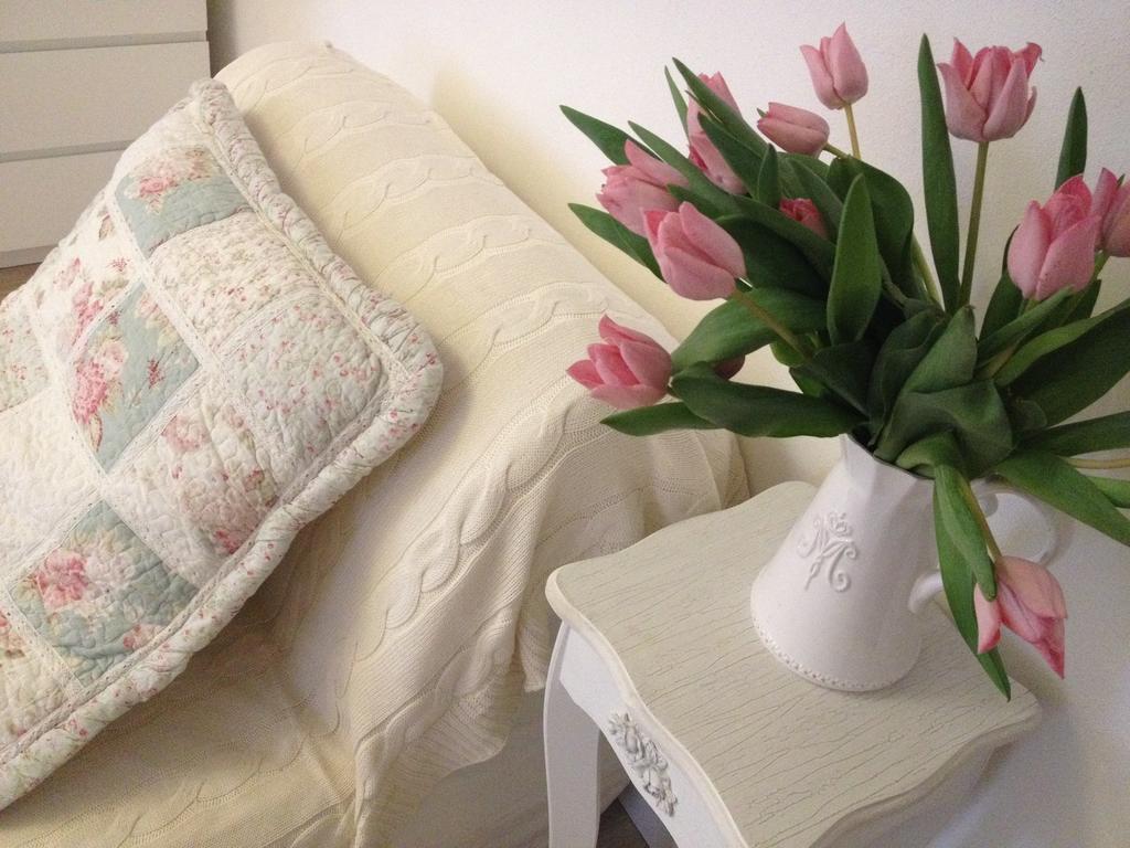 Residenza Fiori Di Grano Panzió Milánó Kültér fotó